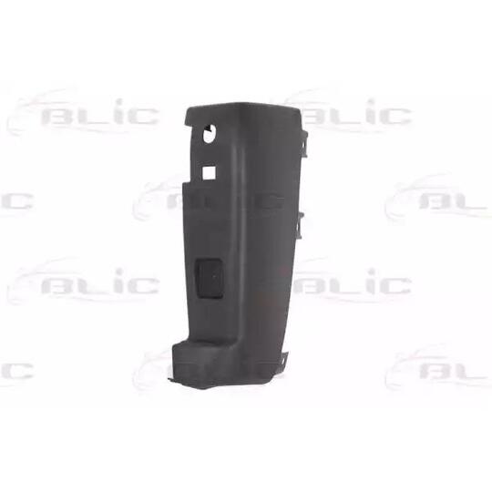 5506-00-2097962P Bumper