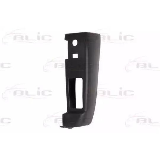 5506-00-2097964P Bumper
