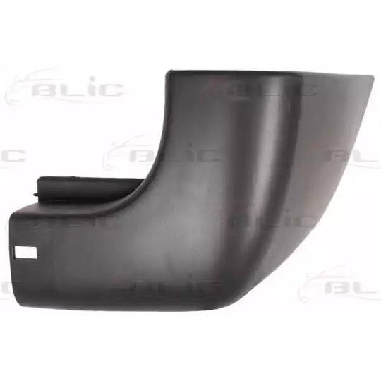 5506-00-2510962P Bumper