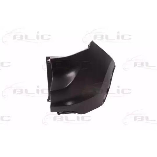 5506-00-2958952P Bumper