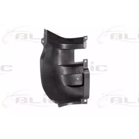 5506-00-3080963Q Bumper