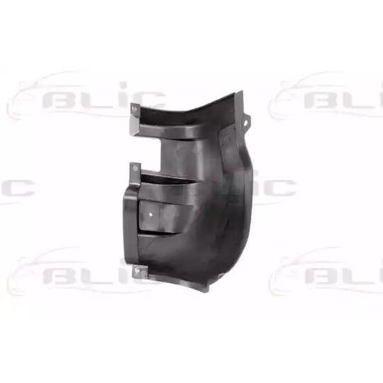 5506-00-3080964Q Bumper