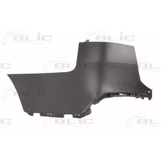 5506-00-3289961P Bumper