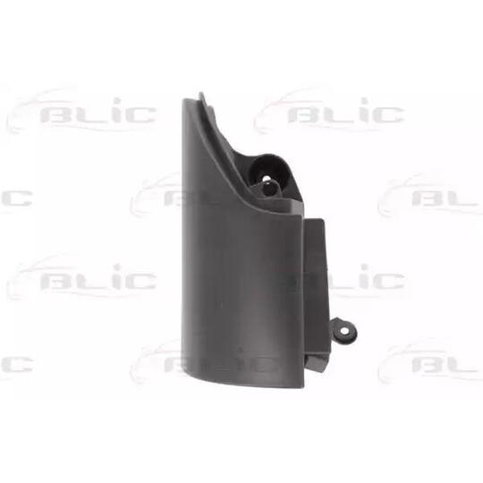 5506-00-6011961P Bumper