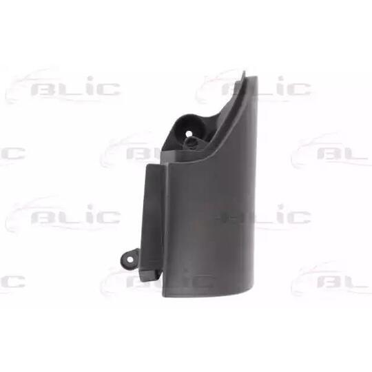 5506-00-6011962P Bumper