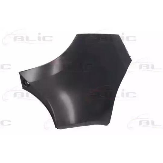 5506-00-6090961P Bumper
