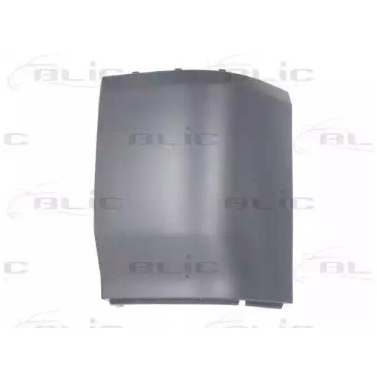 5506-00-9568955P Bumper