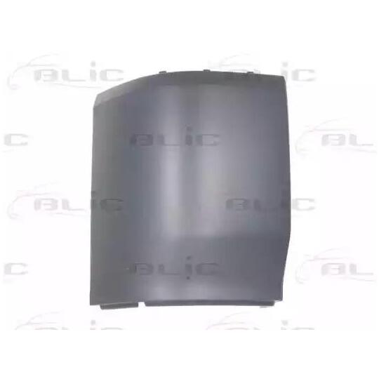 5506-00-9568956P Bumper