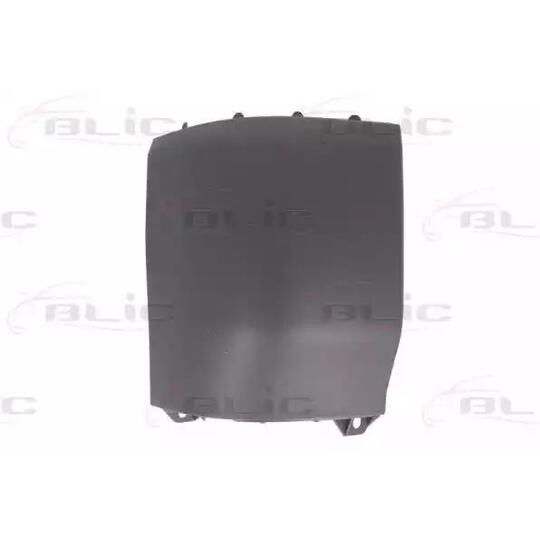 5506-00-9568964P Bumper