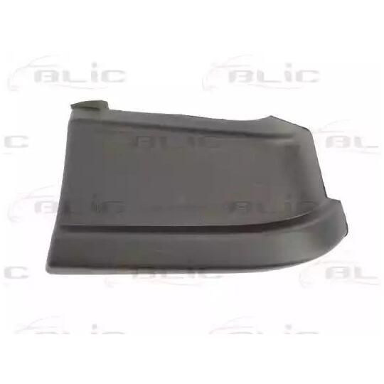 5507-00-2096913P Bumper