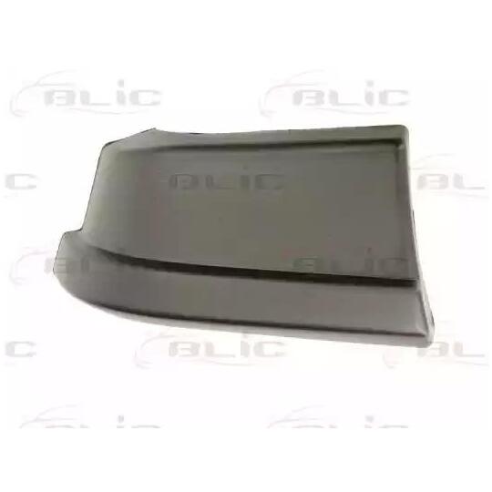 5507-00-2096914P Bumper