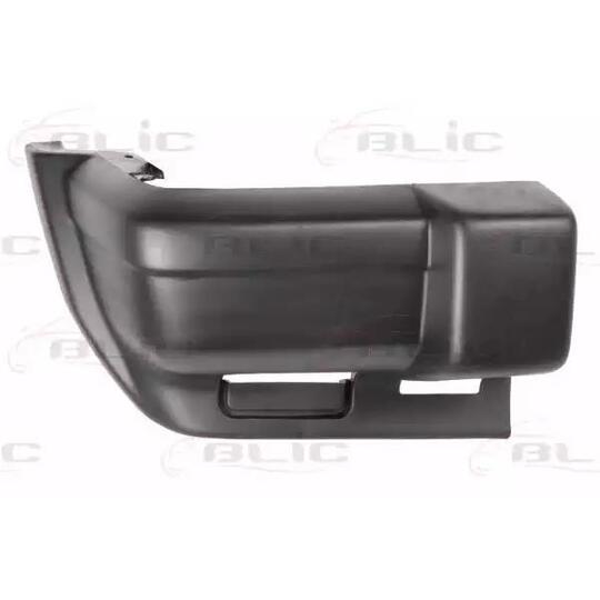 5507-00-3203914P Bumper