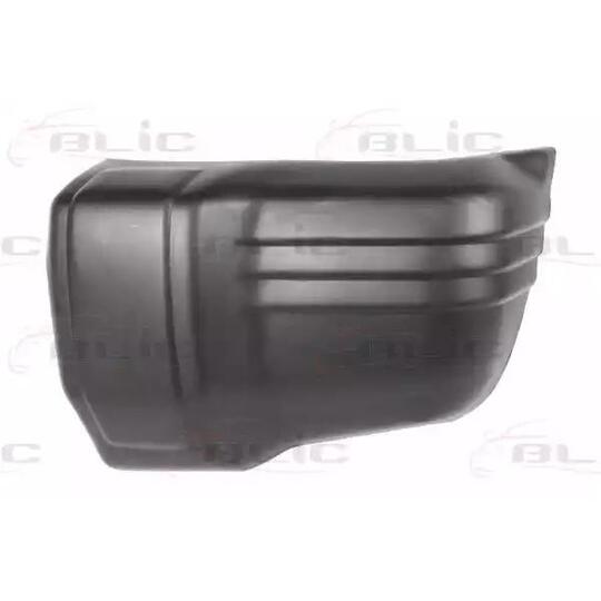 5507-00-3731911P Bumper