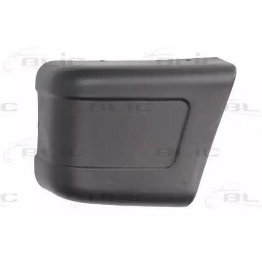 5507-00-6840911P Bumper