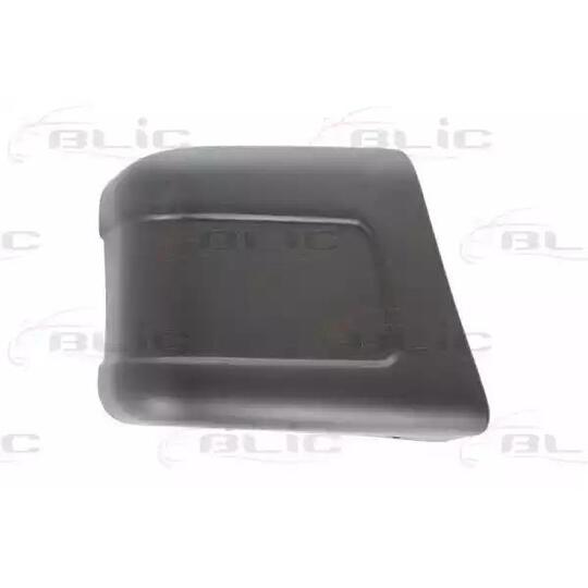 5507-00-6840912P Bumper