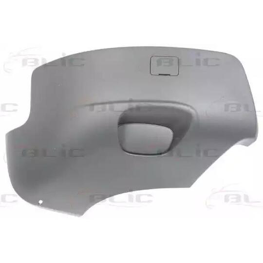 5507-00-9060912P Bumper