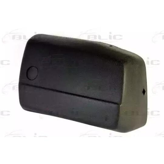5507-00-9557911P Bumper