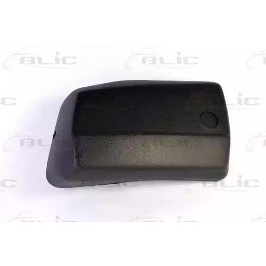 5507-00-9557912P Bumper