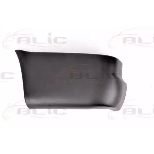 5508-00-2515963P Bumper