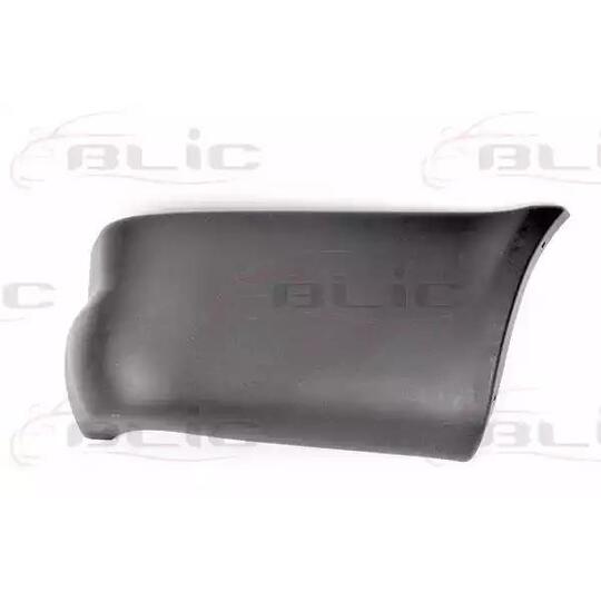 5508-00-2515964P Bumper