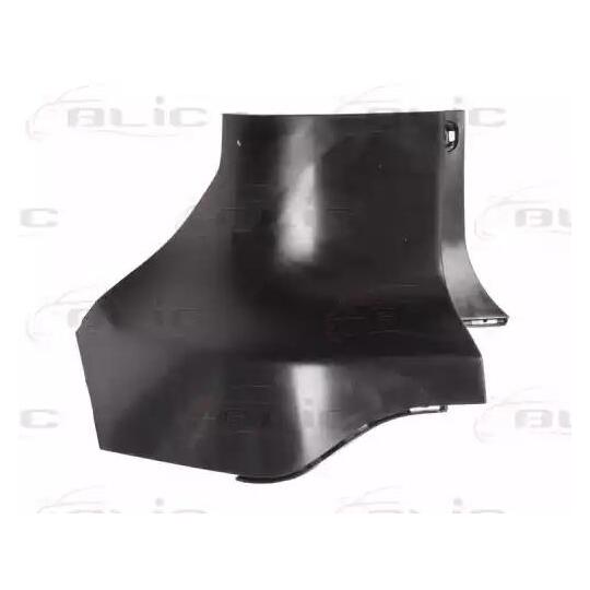 5508-00-2957961P Bumper