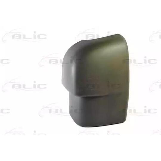 5508-00-3546961P Bumper