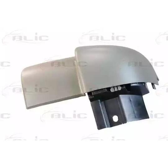 5508-00-3546962P Bumper