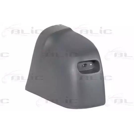 5508-00-8179962P Bumper