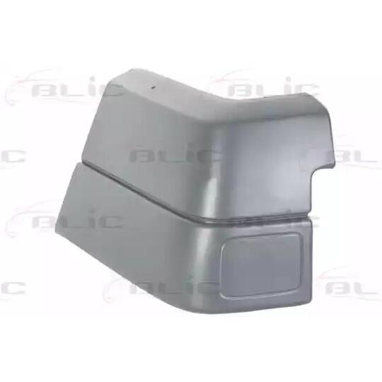5508-00-9558964P Bumper