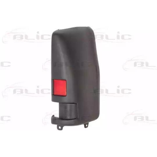 5510-00-2092963P Bumper