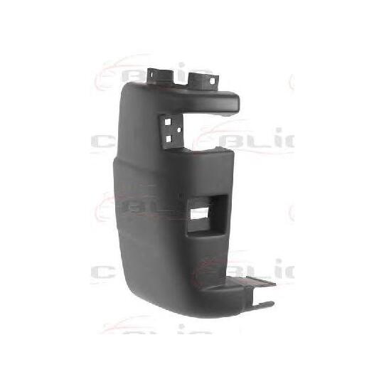5510-00-2093961P Bumper