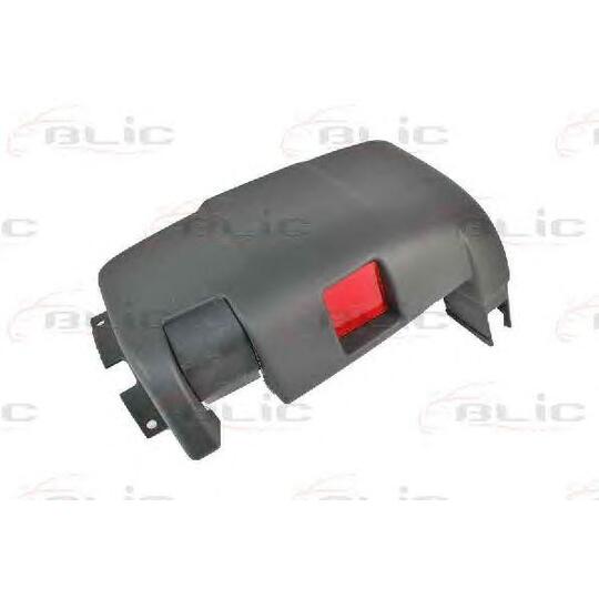5510-00-2093962P Bumper