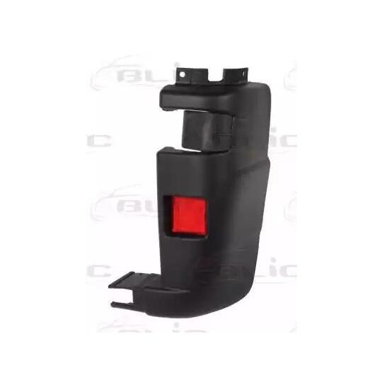 5510-00-2093962PP Bumper