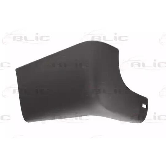 5510-00-2509961P Bumper