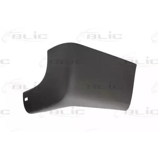 5510-00-2509962P Bumper