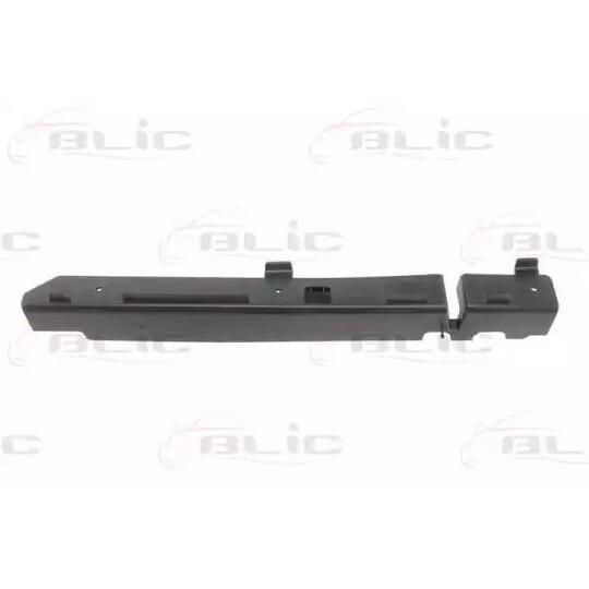 5510-00-6009925P Trim/Protective Strip, bumper