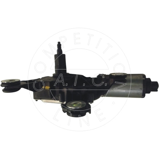 55105 Wiper Motor