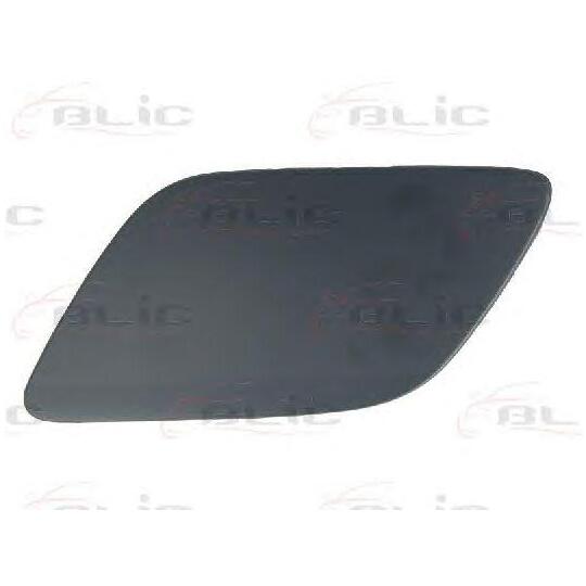 5513-00-0026923P Cover, bumper