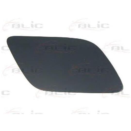 5513-00-0026924P Cover, bumper