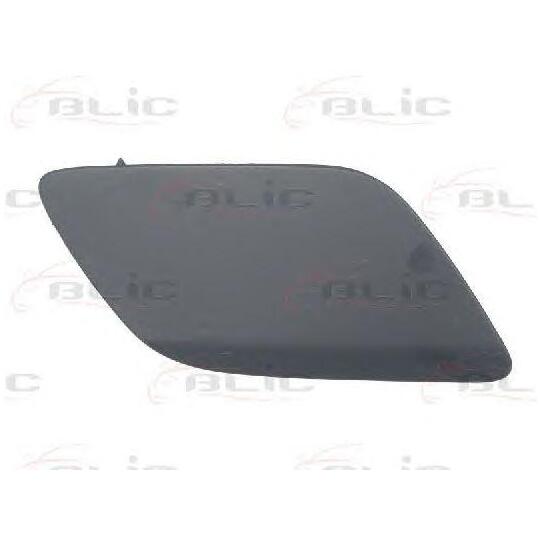 5513-00-0040924P Cover, bumper