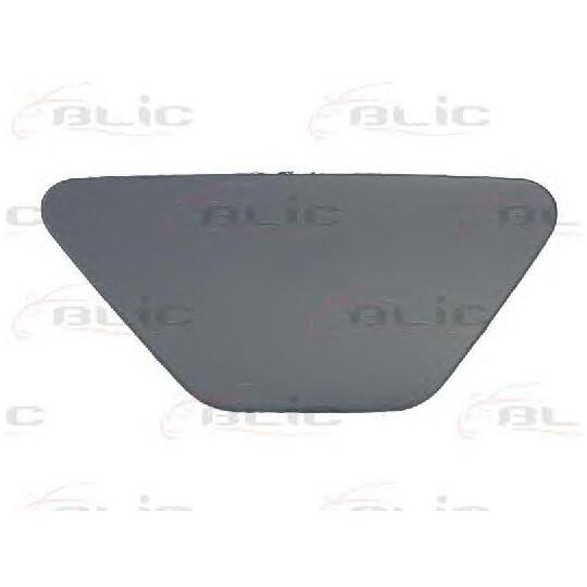 5513-00-0067922P Cover, bumper