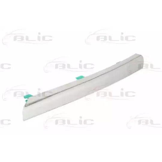 5513-00-1632925P Trim/Protective Strip, radiator grille