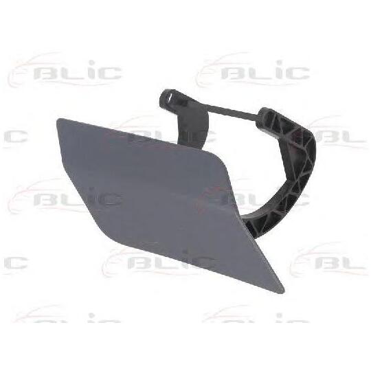 5513-00-3518918P Cover, bumper