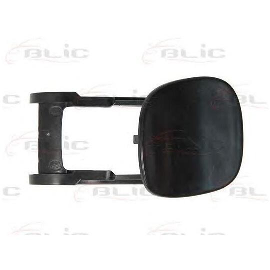 5513-00-3527918P Cover, bumper