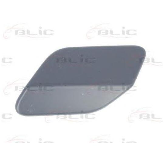 5513-00-5078925P Cover, bumper