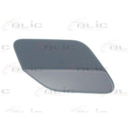5513-00-5078926P Cover, bumper