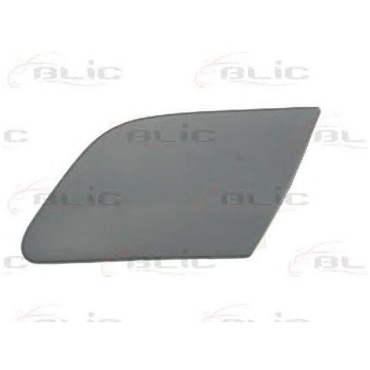 5513-00-9524911P Cover, bumper