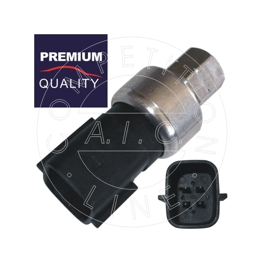 55239 Pressure Switch, air conditioning