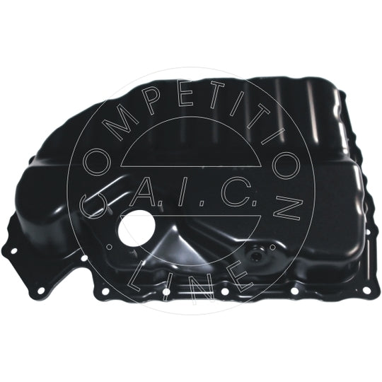 55260 Oil sump