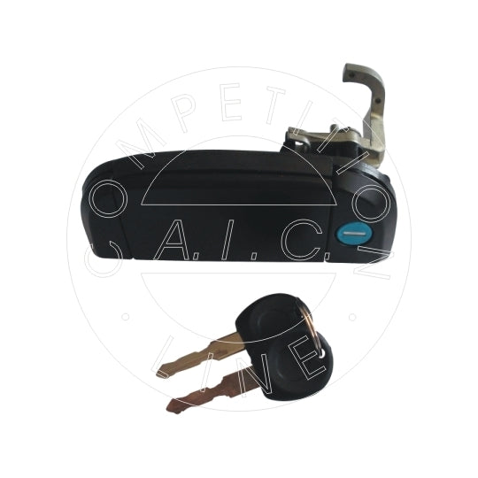 55320 Door Handle